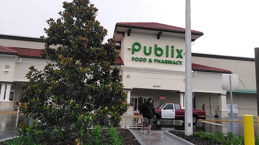 Supermarket «Publix Super Market at New Smyrna Bch. Regional Shopping Center», reviews and photos, 1930 FL-44, New Smyrna Beach, FL 32168, USA