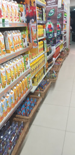 Port harcourt Mall, 1 Azikiwe Rd, Port Harcourt, Nigeria, General Store, state Rivers
