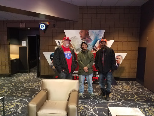 Movie Theater «Emagine Canton», reviews and photos, 39535 Ford Rd, Canton, MI 48187, USA