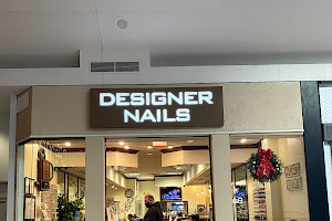 Designer's Nails