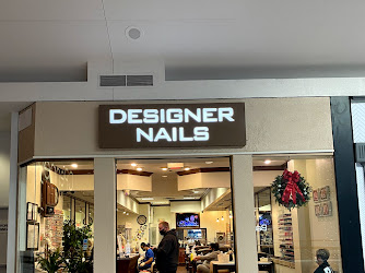 Designer's Nails
