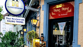 Thung Thong Thai Restaurant KLG