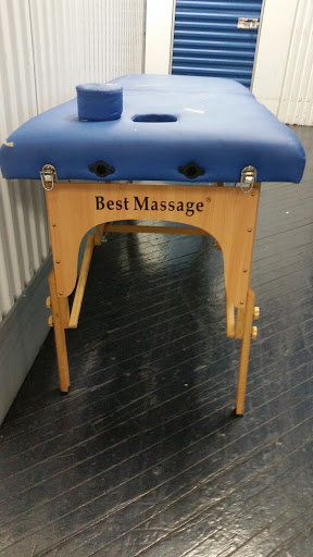 Self-Storage Facility «StorageBlue - Self Storage, Newark», reviews and photos, 200 Mt Pleasant Ave, Newark, NJ 07104, USA