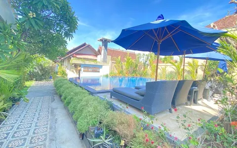 Solaluna Beach Homestay image