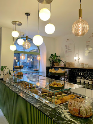 Entremets - Pâtisserie Créative à Toulouse