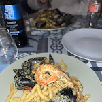 Photo n°2 de l'avis de Matilda.a fait le 02/06/2023 à 20:18 sur le  Cutì Ristorante Pizzeria American Bar à Catania