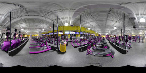 Gym «Planet Fitness», reviews and photos, 1163 E Ogden Ave, Naperville, IL 60563, USA