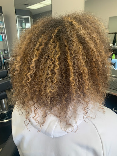 Beauty Salon «Sensational Beauty Salon», reviews and photos, 329 N Addison Rd, Addison, IL 60101, USA