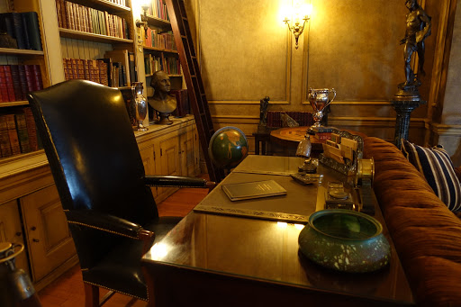 Historical Landmark «The President Woodrow Wilson House», reviews and photos, 2340 S St NW, Washington, DC 20008, USA