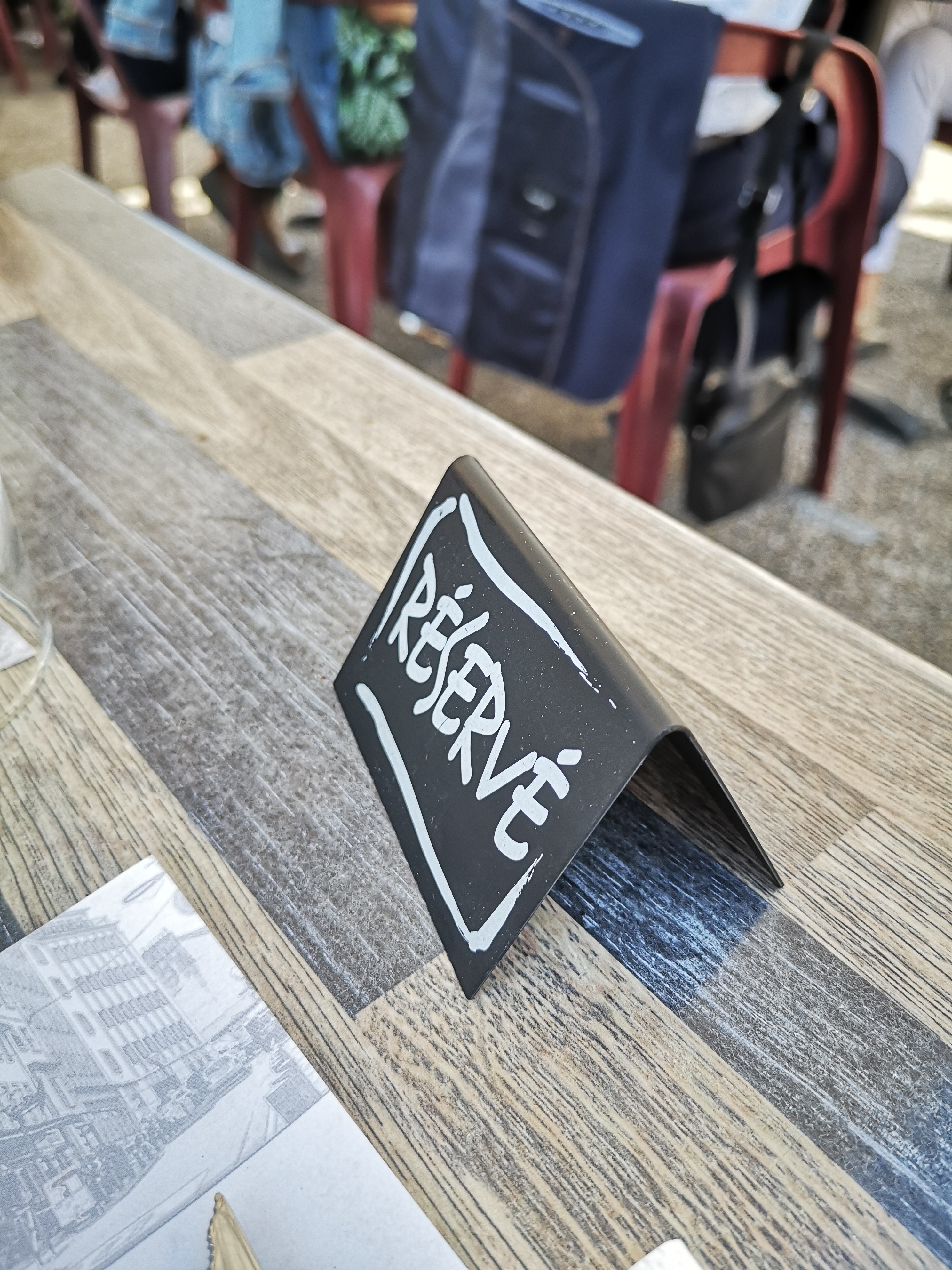 Photo n° 15 de l'avis de Tobie.T fait le 26/11/2018 à 09:26