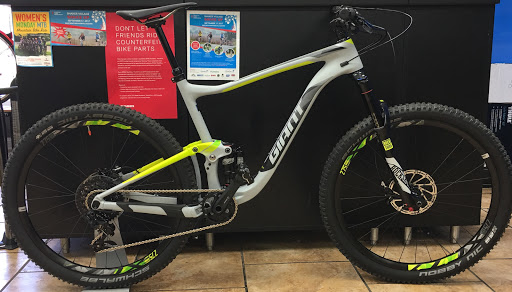 Bicycle Store «Middletown Cycling & Fitness», reviews and photos, 11519 Shelbyville Rd, Louisville, KY 40243, USA