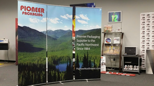 Print Shop «SpeedPro Imaging», reviews and photos, 11630 Slater Ave NE #5, Kirkland, WA 98034, USA