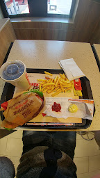 Photo n°121 de Burger King à Bonneuil-sur-Marne ()