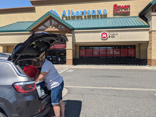 Grocery Store «Albertsons», reviews and photos, 25691 SE Stark St, Troutdale, OR 97060, USA