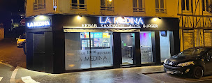 Photo n°14 de Kebab La Medina à Déville-lès-Rouen ()