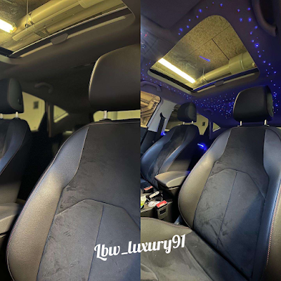 LBW Luxury (Atelier automobile) à Santeny