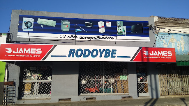 RodoyBe Tiendas Rodolfo