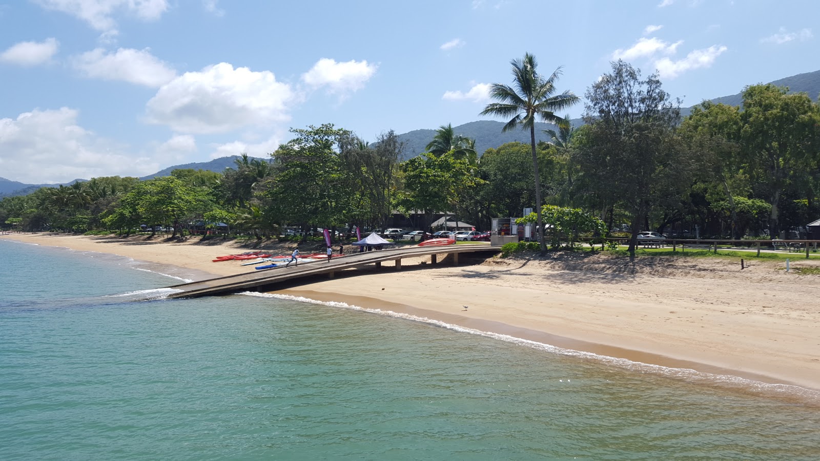 Photo of Palm Cove Beach - popular place among relax connoisseurs