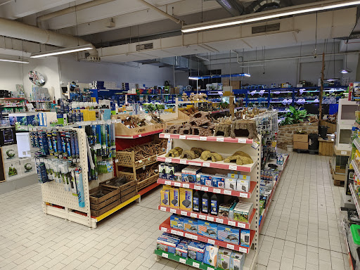 Zoohandlung KAISER unter Halle (Saale), 