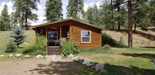 Sunset Ranch Cabins