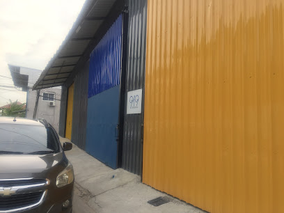 Door warehouse