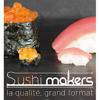 Photos du propriétaire du Restaurant de sushis Sushi Makers à Caen - n°8