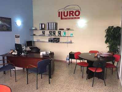 AUTOESCUELA ÍLURO 1 mataró I PUJOL, 1, Ronda Antoni Comas, 08303 Mataró, Barcelona, España