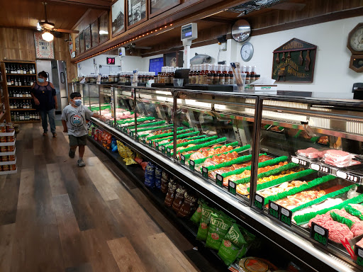 Grocery Store «Green Acres Farm Market and Catering», reviews and photos, 2918 E Los Angeles Ave, Simi Valley, CA 93065, USA