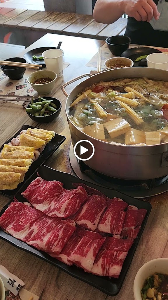 汕頭泉成沙茶火鍋 中山總店 的照片