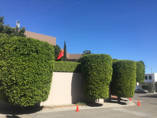 Consulado de la República Popular China en Tijuana