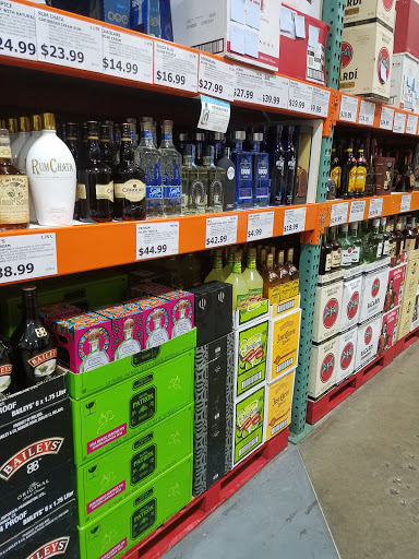 Warehouse store «Costco Wholesale», reviews and photos, 125 Beacon Dr, Holbrook, NY 11741, USA