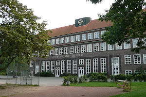 Fritz-Schumacher-Schule
