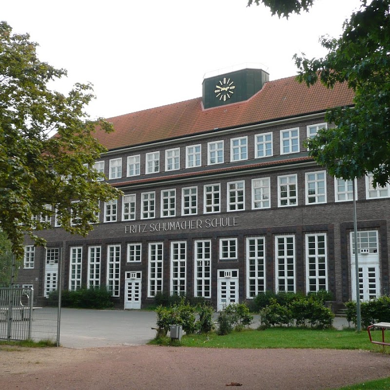 Fritz-Schumacher-Schule