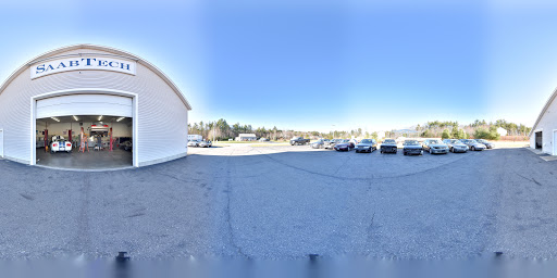 Auto Repair Shop «Barrington All Makes Auto Repair», reviews and photos, 27 Commerce Way, Barrington, NH 03825, USA