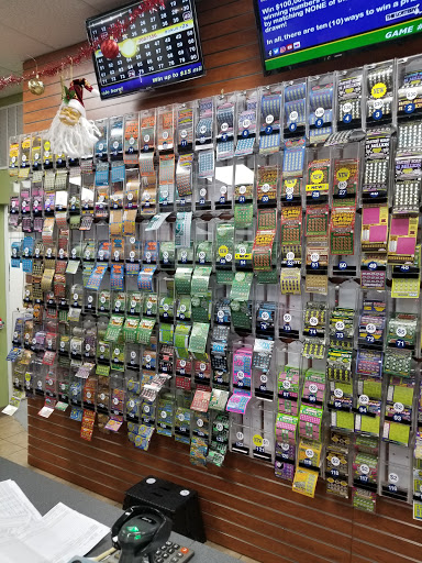 Lottery Retailer «Vista Donuts», reviews and photos, 1096 Washington St, Attleboro, MA 02703, USA