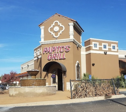 Papito's Mexican Restaurant 39232