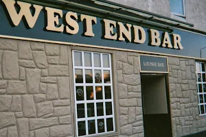 West End Bar image