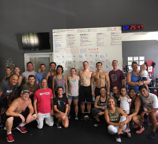 Physical Fitness Program «CrossFit GBAR3», reviews and photos, 13615 Kluge Rd #400, Cypress, TX 77429, USA