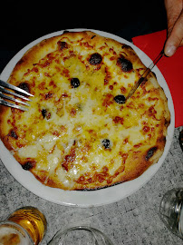 Pizza du Restaurant italien Al Dente Restaurant à Montélimar - n°7