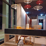 Photo n°1 de l'avis de Peter.e fait le 15/10/2023 à 12:59 sur le  IntercityHotel Berlin Airport BER Terminal 1+2 à Schönefeld