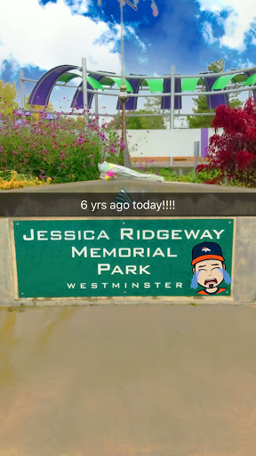 Park «Jessica Ridgeway Memorial Park», reviews and photos, 10765 Moore St, Westminster, CO 80021, USA