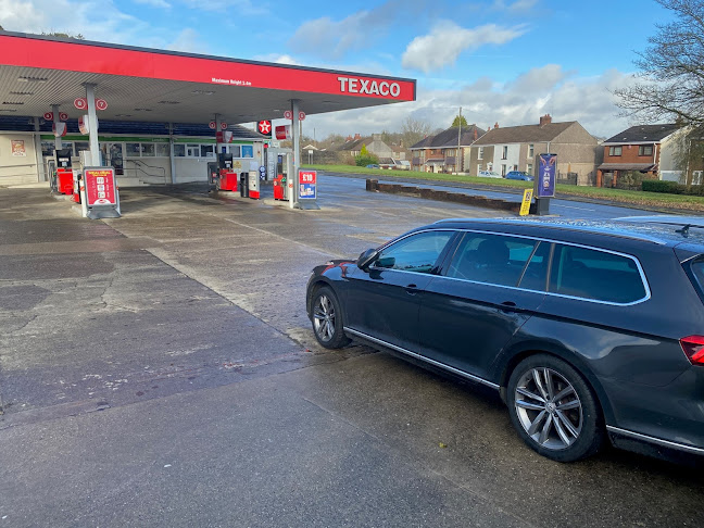 Reviews of Eagle Service Station ( TEXACO) in Swansea - Gas station