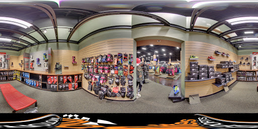 Motorcycle Dealer «Mosites Motorsports», reviews and photos, 1701 Lincoln Hwy, North Versailles, PA 15137, USA