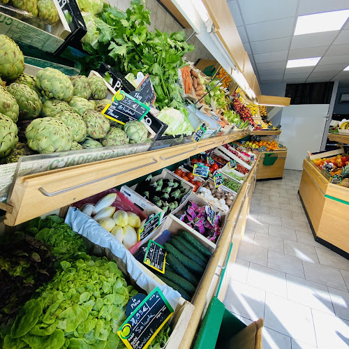 Magasin Du Champ à L'assiette Marguerittes