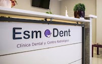 Esmodent | Clínica Dental y Centro Radiólogico en Picassent