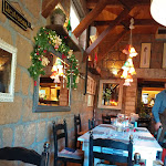 Photo n°6 de l'avis de Antonella.i fait le 07/12/2019 à 18:02 sur le  Il Pesce Fuor d'Acqua à Nepi