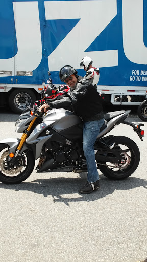 Motorcycle Dealer «MR Motorcycle», reviews and photos, 774 Hendersonville Rd, Asheville, NC 28803, USA