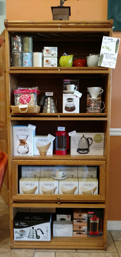 Coffee Shop «Air Play Espresso and Bakery», reviews and photos, 115 E 3rd St, Sterling, IL 61081, USA