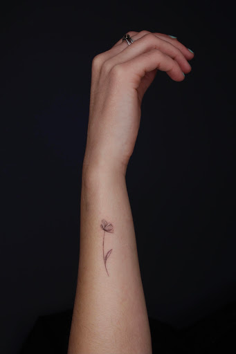 Explore fireman tattoo ideas, creative tattoo ideas in New York, available at UPLIFT TATTOO & PIERCING NYC