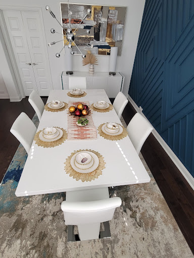 Furniture Store «Zuri Modern Furniture Frisco», reviews and photos, 7884 TX-121, Frisco, TX 75034, USA